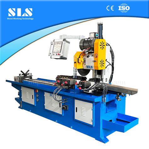 cnc bar cutting machine|automatic rod cutting machine.